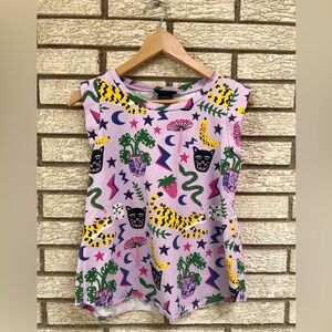 Nooworks Hastings Muscle Shirt